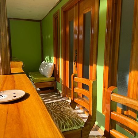 Chilamate Room 2 Tortuguero Luaran gambar