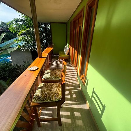 Chilamate Room 2 Tortuguero Luaran gambar