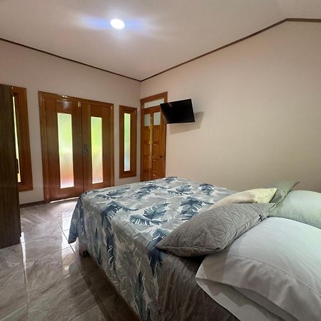 Chilamate Room 2 Tortuguero Luaran gambar