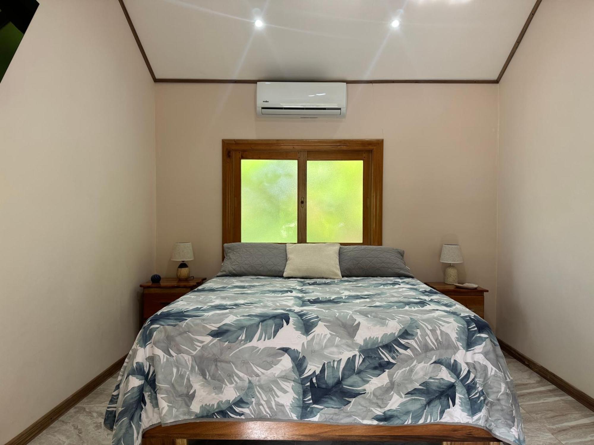 Chilamate Room 2 Tortuguero Luaran gambar