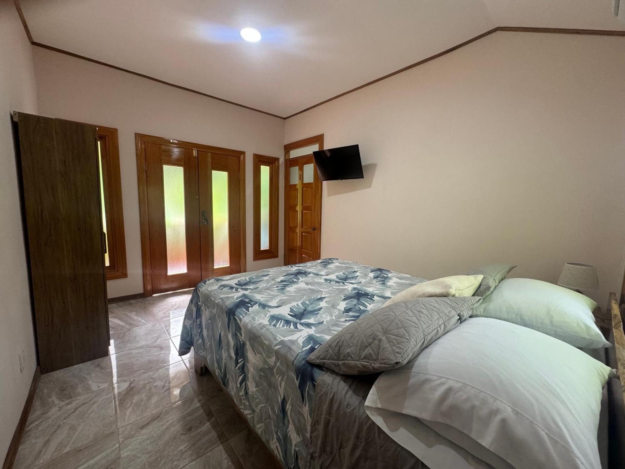 Chilamate Room 2 Tortuguero Luaran gambar