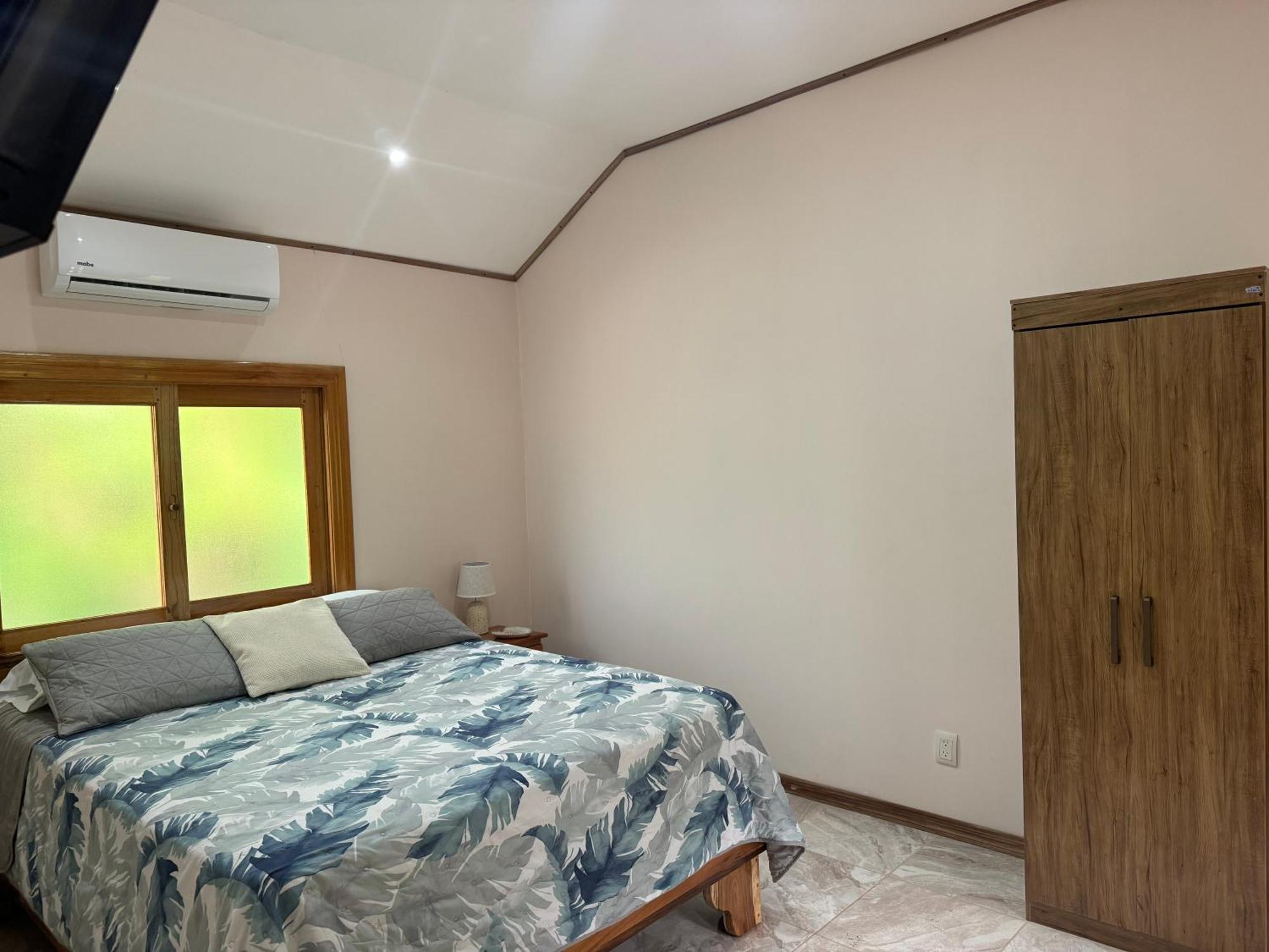 Chilamate Room 2 Tortuguero Luaran gambar