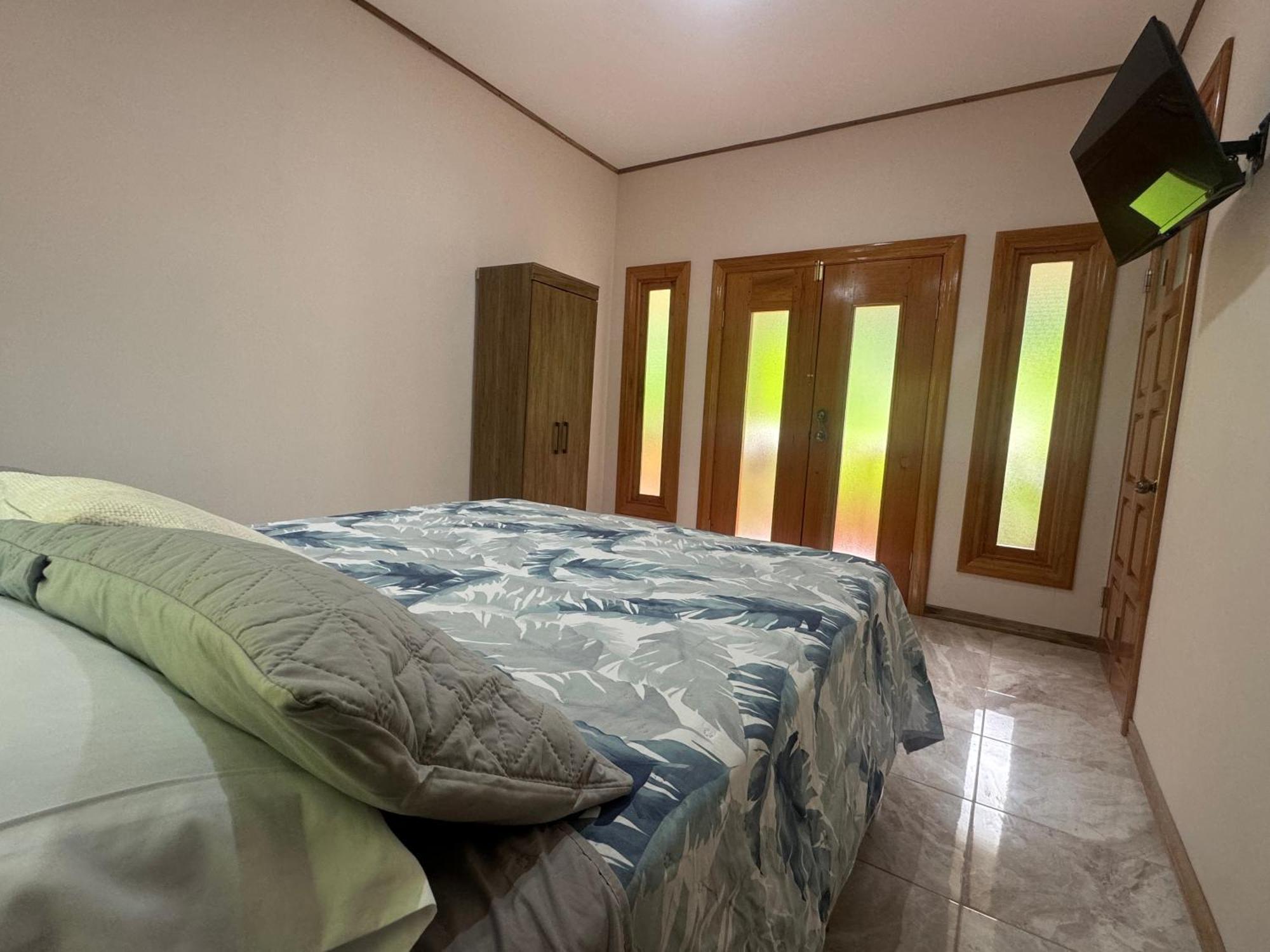 Chilamate Room 2 Tortuguero Luaran gambar